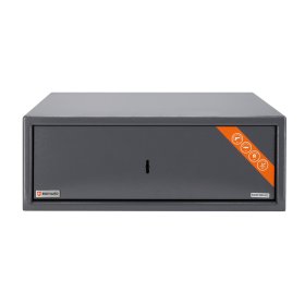 Seifas ginklui BRIHARD Gun Drawer K, 380 x 500 x 180 mm