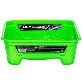 Žaislas BEYBLADE, HAS BEY Arena „Beyblade X“
