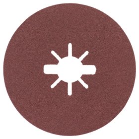 Šlifavimo lapeliai BOSCH X-Lock R444, D 125 mm; K 100