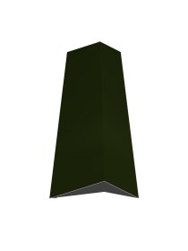 Laštakis, matmenys 80 x 120 x 2000mm, juoda spalva, RAL9005