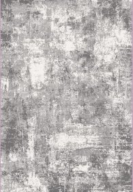 Kilimas Candela G907AG, 80 x 150 cm, 85-pilkos sp., polipropilenas/poliesteris, G907AG80150