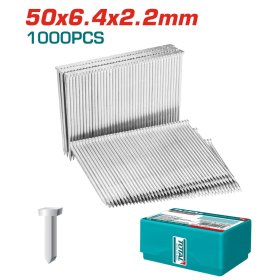 Vinys TOTAL, 50 mm, 1000 vnt., TAC918503