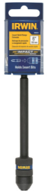 Prailgintas sukimo antgalių laikiklis IRWIN Impact, 1/4
