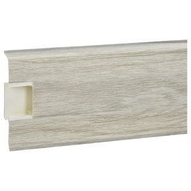 Grindjuostė KORNER Siena Nr.809, 80 x 2500 mm, spl. "Grayson"