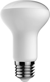 LED lemputė LUXRAM 1092603, reflektorinė, 7W, 600 lm, 4000 K, E27, 220 V