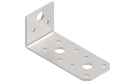 Kampas XIDO, 90 x 40 x 40 x 2,5 mm, 1 vnt.