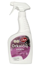 Orkaičių valiklis ŪLA, 500 ml