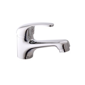 Praustuvo maišytuvas RUBINETA Optima-18, kilmės šalis Lietuva