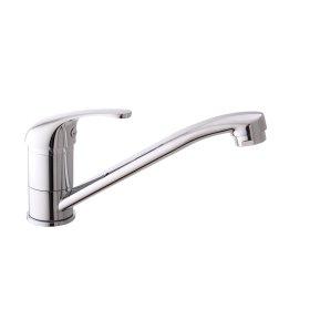 Plautuvės maišytuvas RUBINETA Optima-19, kilmės šalis Lietuva