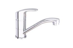 Plautuvės maišytuvas RUBINETA Tornado - 19, kilmės šalis Lietuva