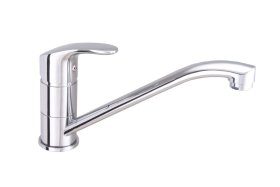 Plautuvės maišytuvas RUBINETA Tornado - 20, kilmės šalis Lietuva