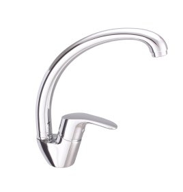 Plautuvės maišytuvas RUBINETA Tornado - 33, kilmės šalis Lietuva