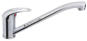 Plautuvės maišytuvas RUBINETA Y-20 Mars, Lietuva