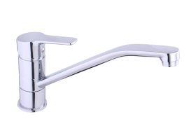 Plautuvės maišytuvas RUBINETA Uno-20, kilmės šalis Lietuva