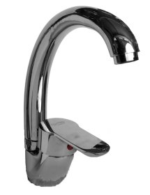 Plautuvės maišytuvas COMBO Zyta 124407-A, kilmės šalis Kinija