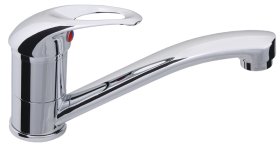 Plautuvės maišytuvas RUBINETA Y-19 Mars, kilmės šalis Lietuva