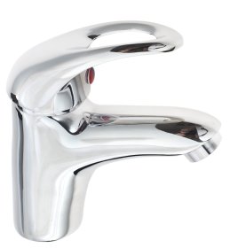 Praustuvo maišytuvas COMBO Zoe 107401, kilmės šalis Kinija