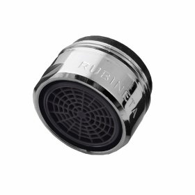 Aeratorius RUBINETA, M24x1, Q16 (16 l/min)