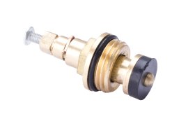 Ventilis RUBINETA, 1/2" 7x7