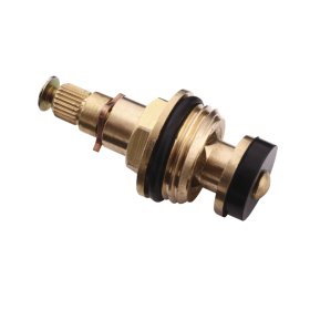 Ventilis RUBINETA, 1/2" 8x24