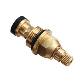 Ventilis RUBINETA, 3/8" 8x24