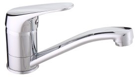 Praustuvo maišytuvas RUBINETA Vigas-19, kilmės šalis Lietuva