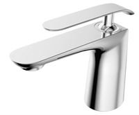 Praustuvo maišytuvas VENTO Tivoli, Chromas, 352210