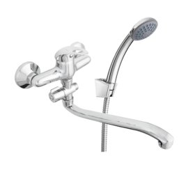 Vonios maišytuvas RUBINETA Y-12/G Mars, Lietuva