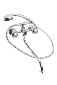 Vonios maišytuvas CLASSICLINE Rundo 6307, kilmės šalis Kinija