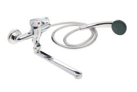 Vonios maišytuvas CLASSICLINE Doris 3104-C, kilmės šalis Kinija