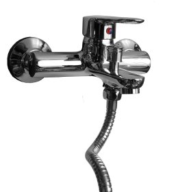 Vonios maišytuvas COMBO Zyta 30013, kilmės šalis Kinija