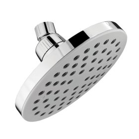 Dušo galvutė RUBINETA Comet, kilmės šalis Italija