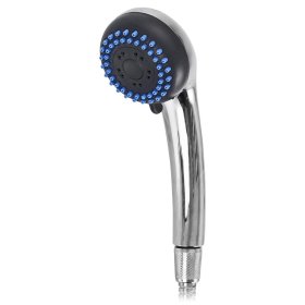 Dušo galvutė DUSCHY 473-90, chromuota, kilmės šalis Estija