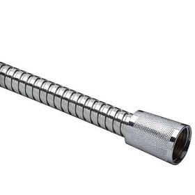 Dušo žarna DUSCHY 207-90, 150 cm, chromuota, kilmės šalis Estija