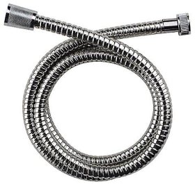 Dušo žarna DUSCHY 212-90, 150-200 cm, chromuota, kilmės šalis Estija