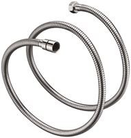 Dušo žarna VENTO 352440, 200 cm, nerūdijančio plieno, konusinė, 352440