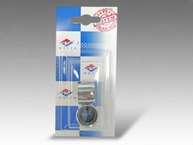 Aeratorių rinkinys TEKA, M22x2, maišytuvui, kilmės šalis Vengrija