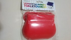 Tualetinio popieriaus laikiklis MARC-TH Marh-Th, kilmės šalis Lenkija