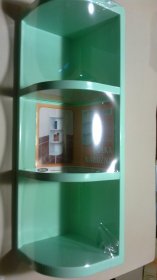 Lentynėlė ARTGOS Artgos, kampinė, kilmės šalis Lenkija