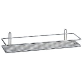 Lentynėlė DUSCHY 561-90, 40 x 11 x 7cm, chromuota, kilmės šalis Estija