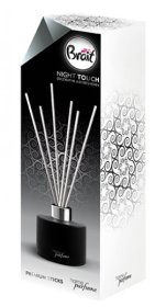 Oro gaiviklis BRAIT Night Touch, 100 ml