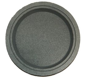 Viryklės elementas, vidutinis, d290, ketaus