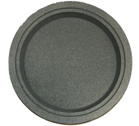 Viryklės elementas, didelis, d330, ketaus