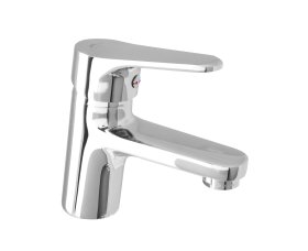 Praustuvo maišytuvas RUBINETA Luka-18, Lietuva