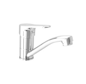 Praustuvo maišytuvas RUBINETA Luka-19, Lietuva