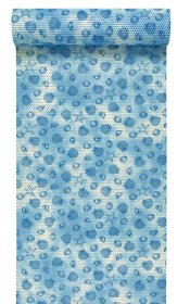 Vonios kilimėlis BENEDOMO, 80 cm pločio, PVC, matuojamas, įvairių dizainų