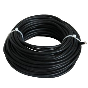 Jėgos kabelis ELPAR CYKY-J, 5*6 oras 43A/10kW, žemė 57A/12kW