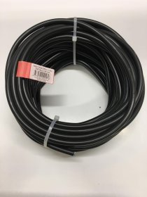 Jėgos kabelis VVG (CYKY), 3*1,5 žemė 26A/5,72KW (25m)