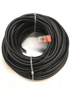 Jėgos kabelis VVG (CYKY), 3*2,5 žemė 35A/7,7KW (50m)