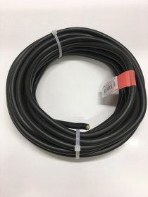 Jėgos kabelis VVG (CYKY), 3*2,5 žemė 35A/7,7KW (10m)